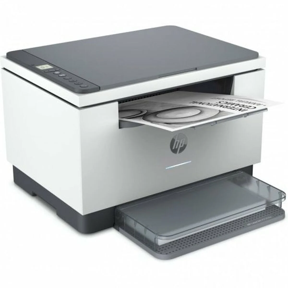 Impresora Láser HP 6GW99F