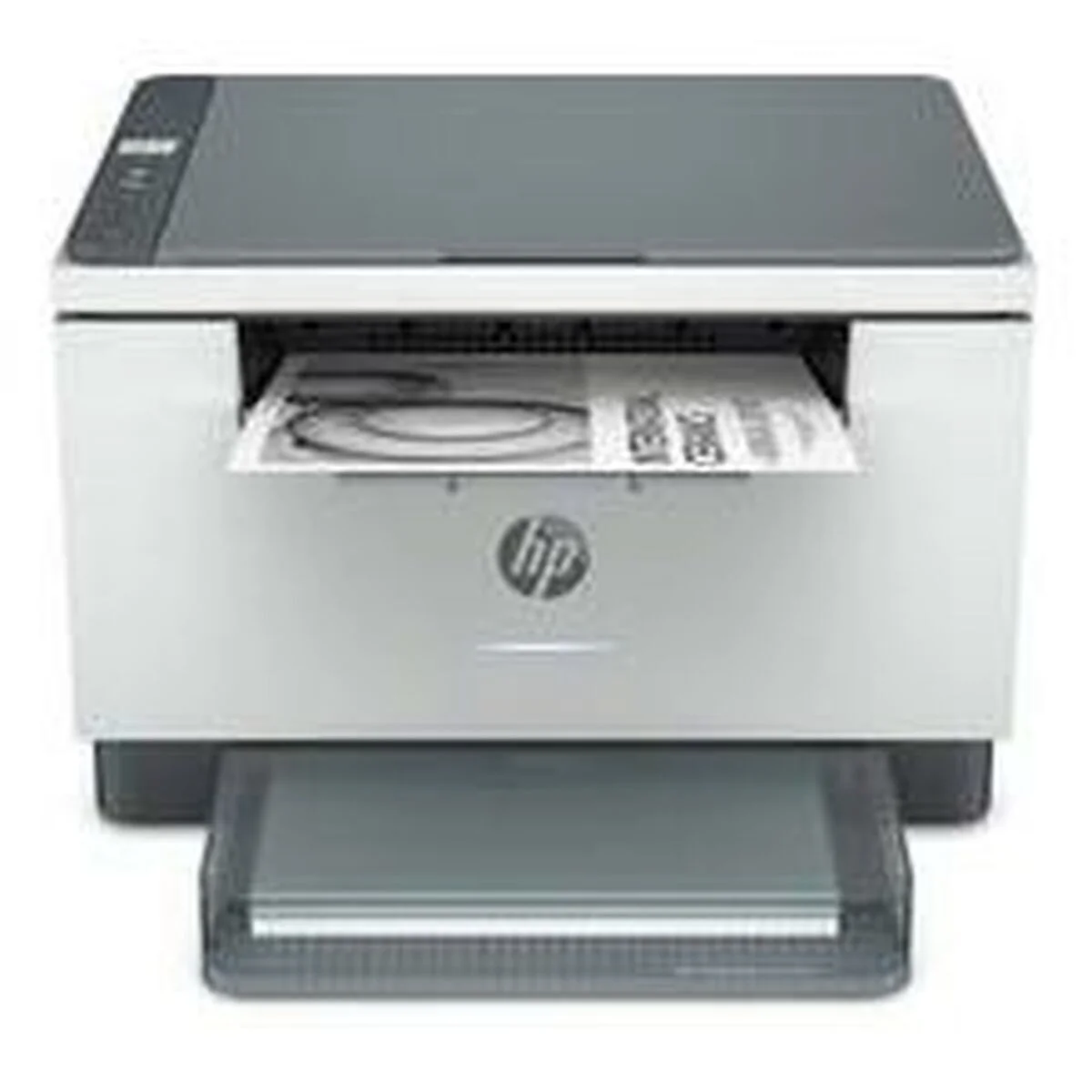 Impresora Láser HP 6GW99F