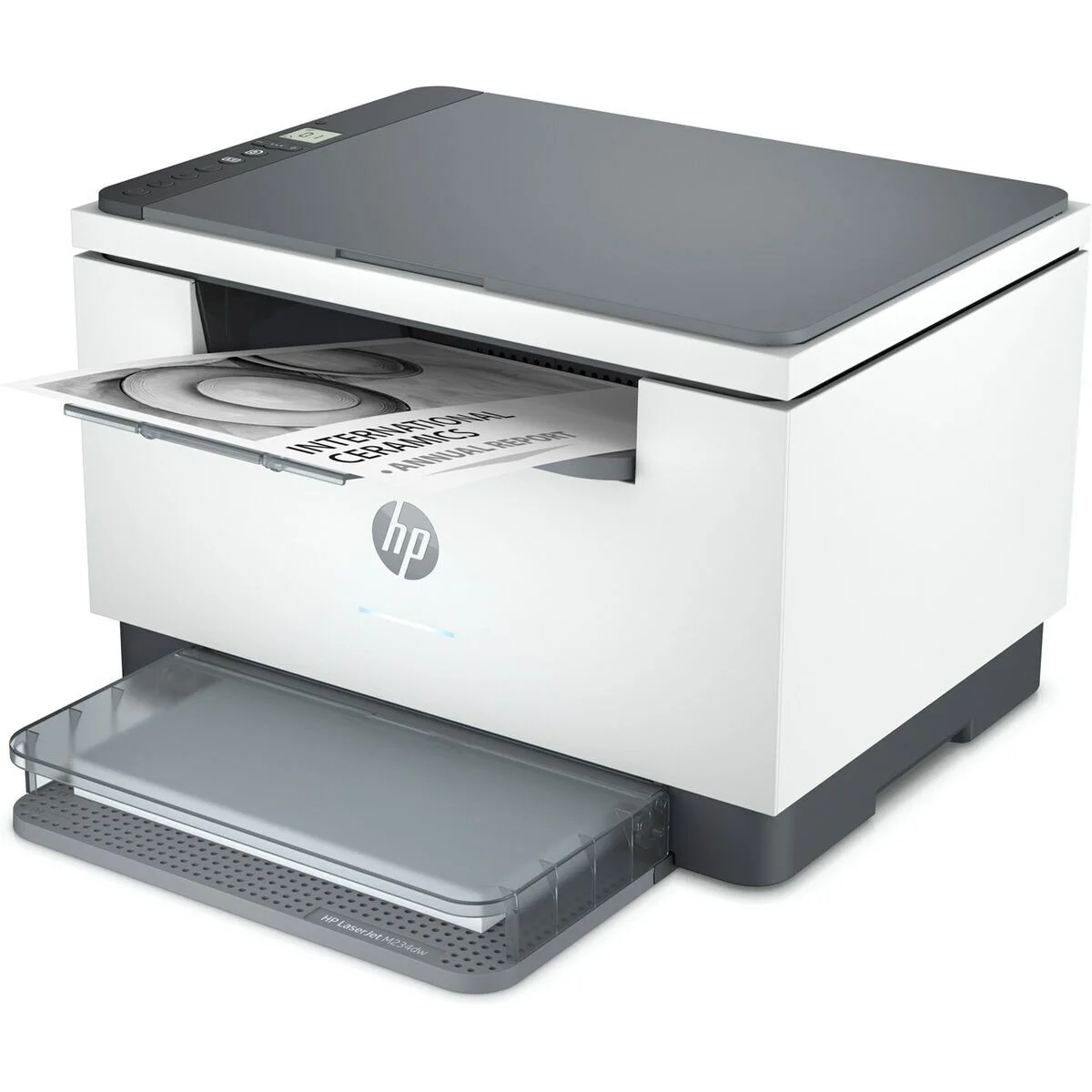 Impresora Láser HP 6GW99F