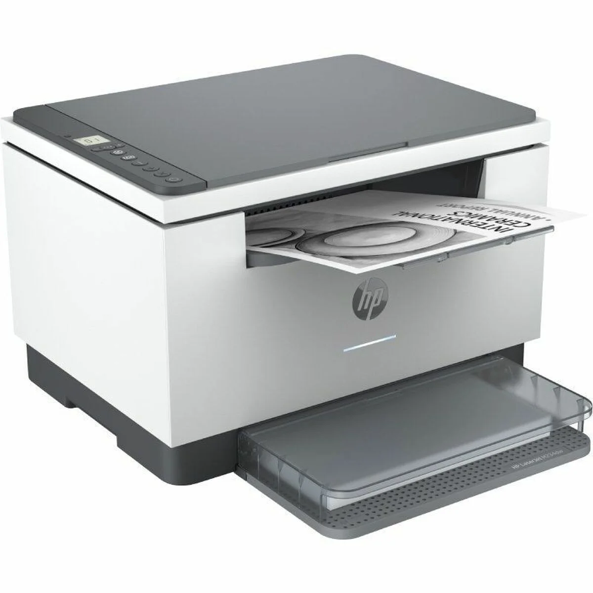 Impresora Láser HP 6GW99F