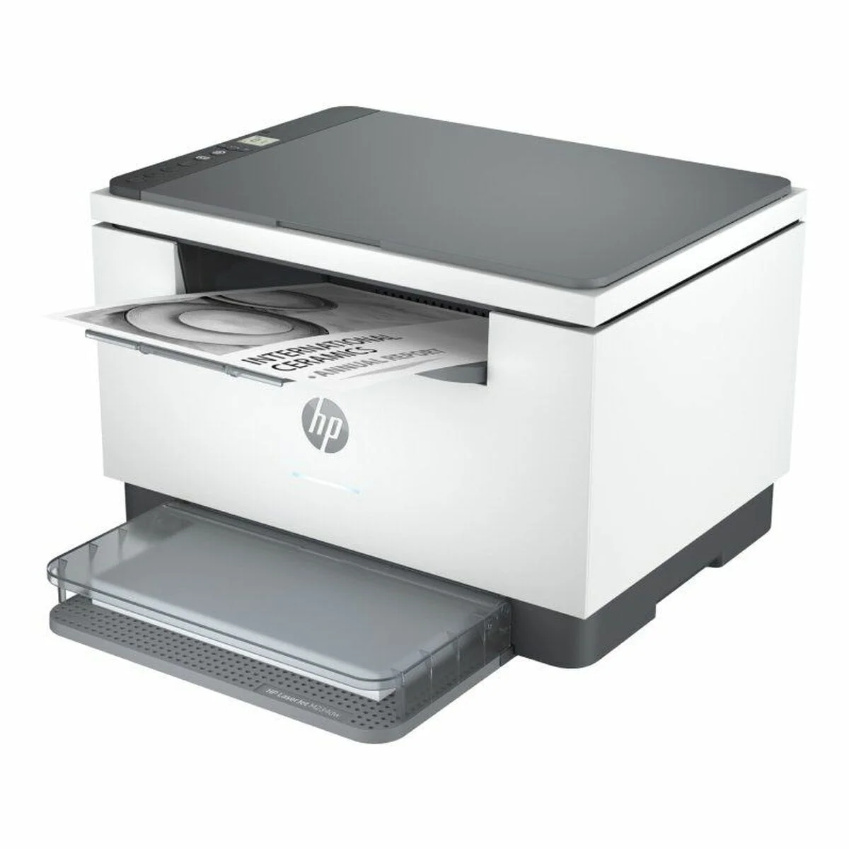 Impresora Láser HP 6GW99F