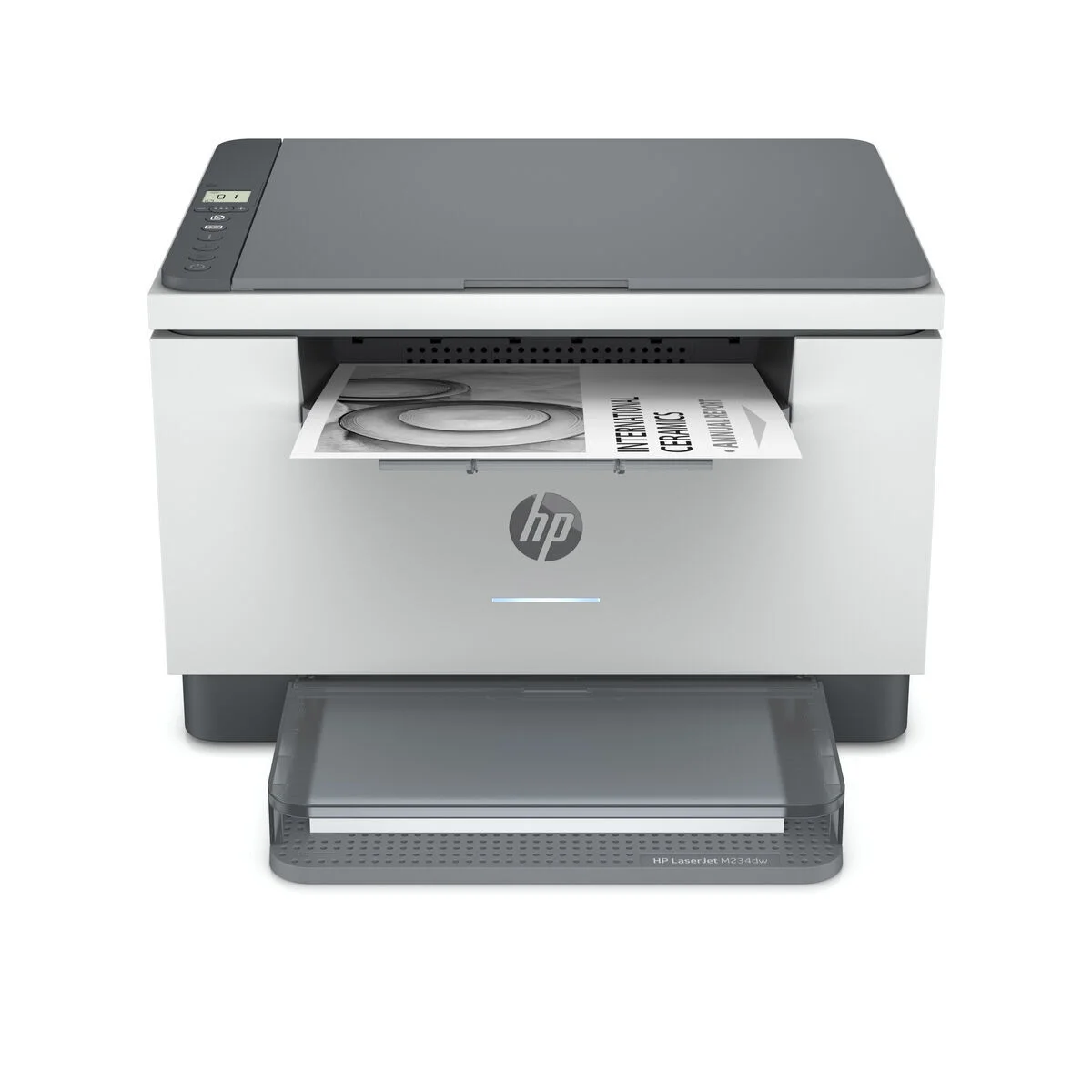 Impresora Láser HP 6GW99F