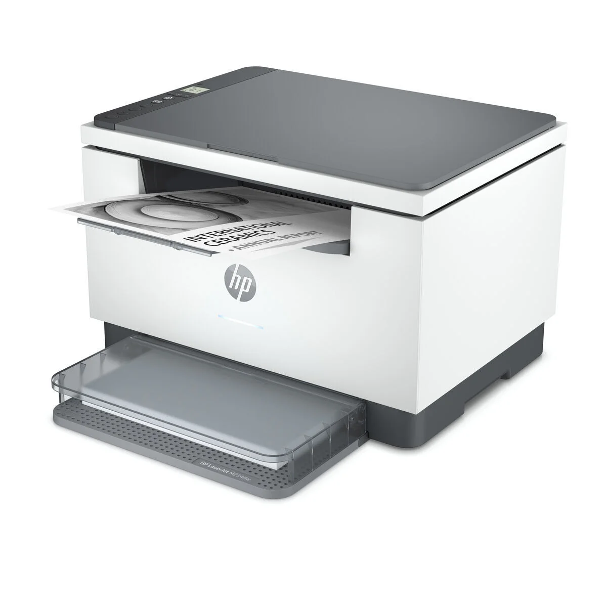 Impresora Láser HP 6GW99F