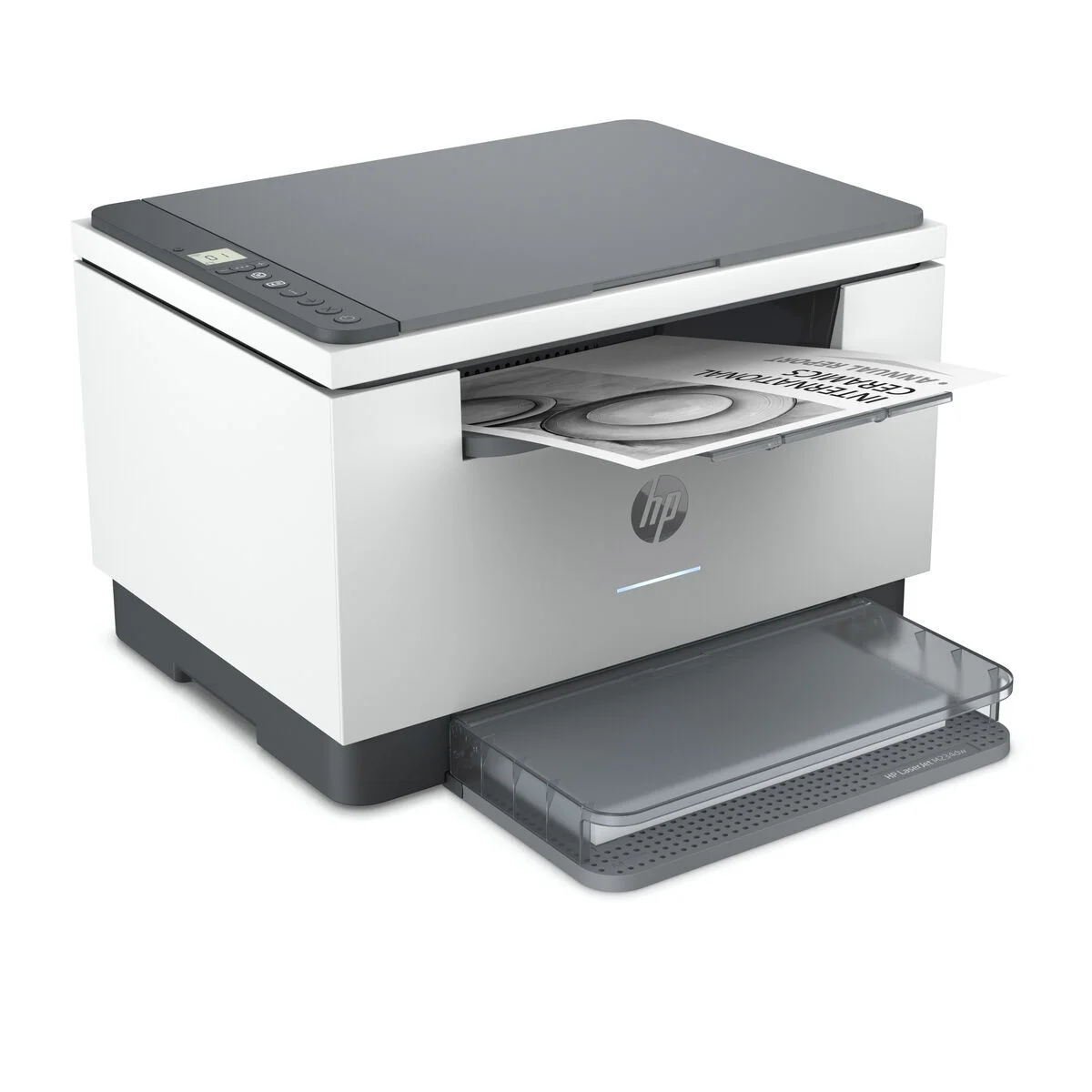 Impresora Láser HP 6GW99F