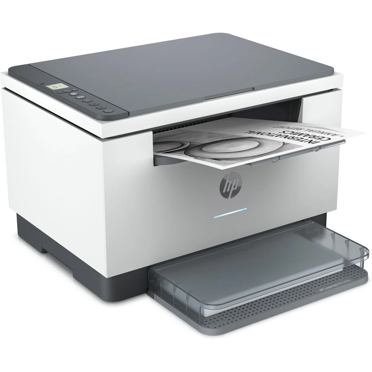 Impresora Láser HP 6GW99F
