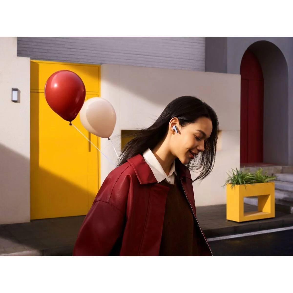 Auriculares con Micrófono Xiaomi Redmi Buds 6 Pro