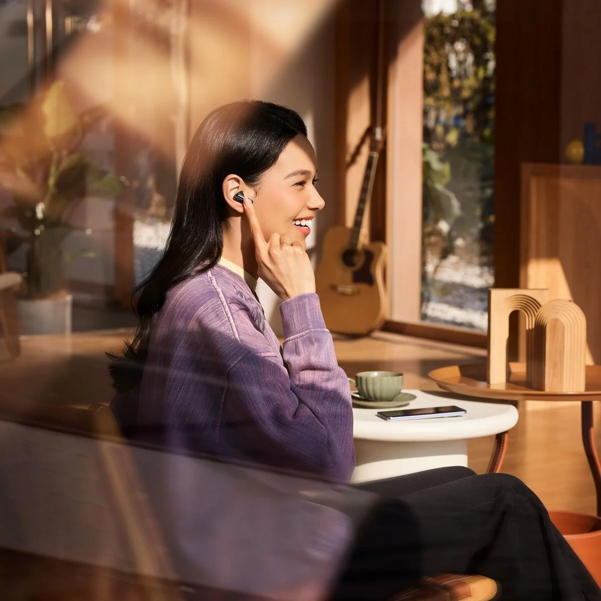 Auriculares con Micrófono Xiaomi Redmi Buds 6 Pro