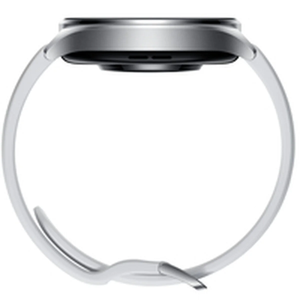 Smartwatch Xiaomi Watch 2 Negro Plateado 46 mm