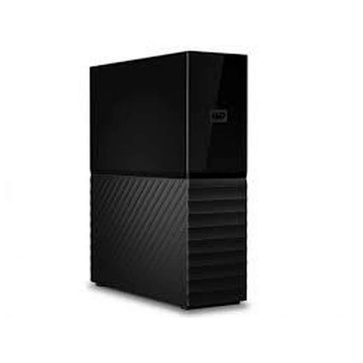 Disco Duro Externo Western Digital WDBBGB0140HBK-EESN 14 TB Negro