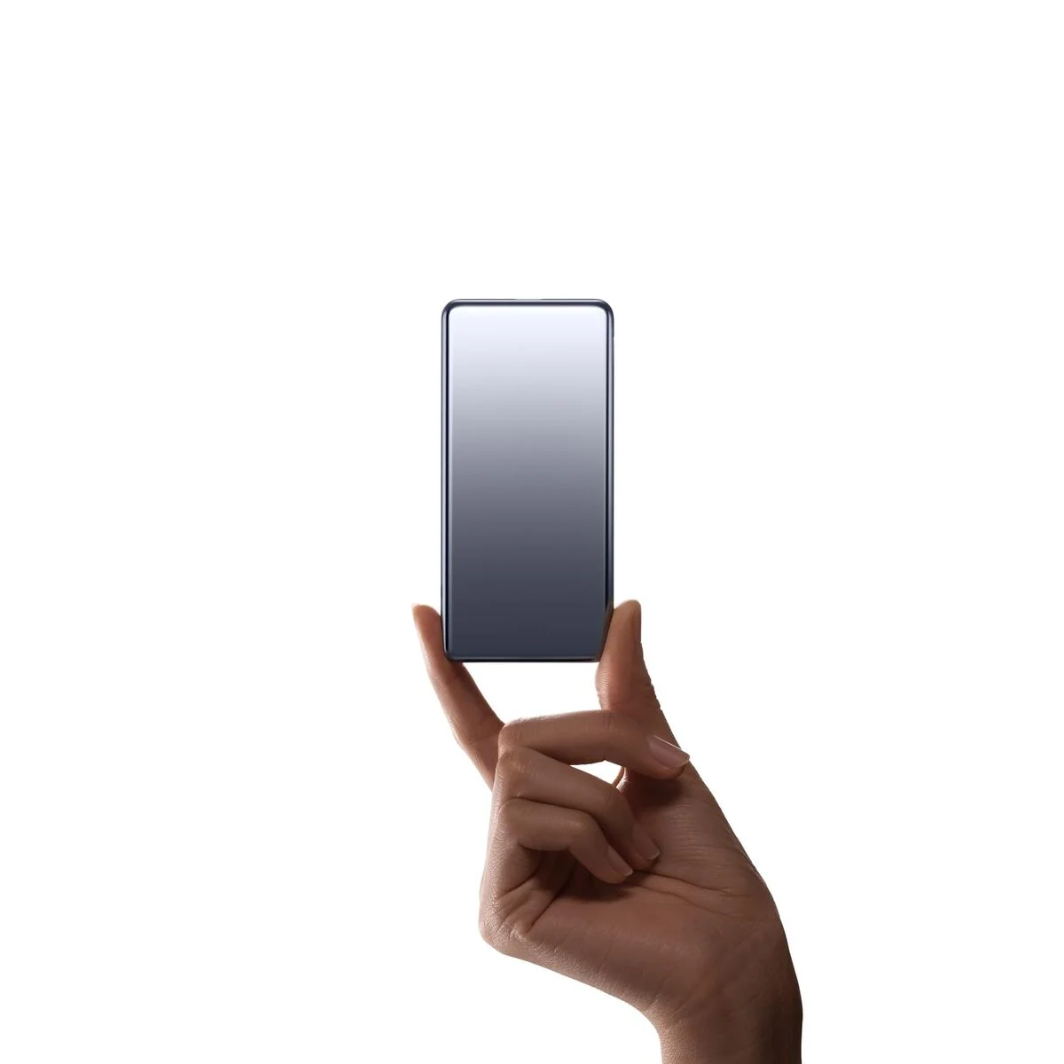 Powerbank Xiaomi BHR9535GL Azul Gris Plateado 5000 mAh