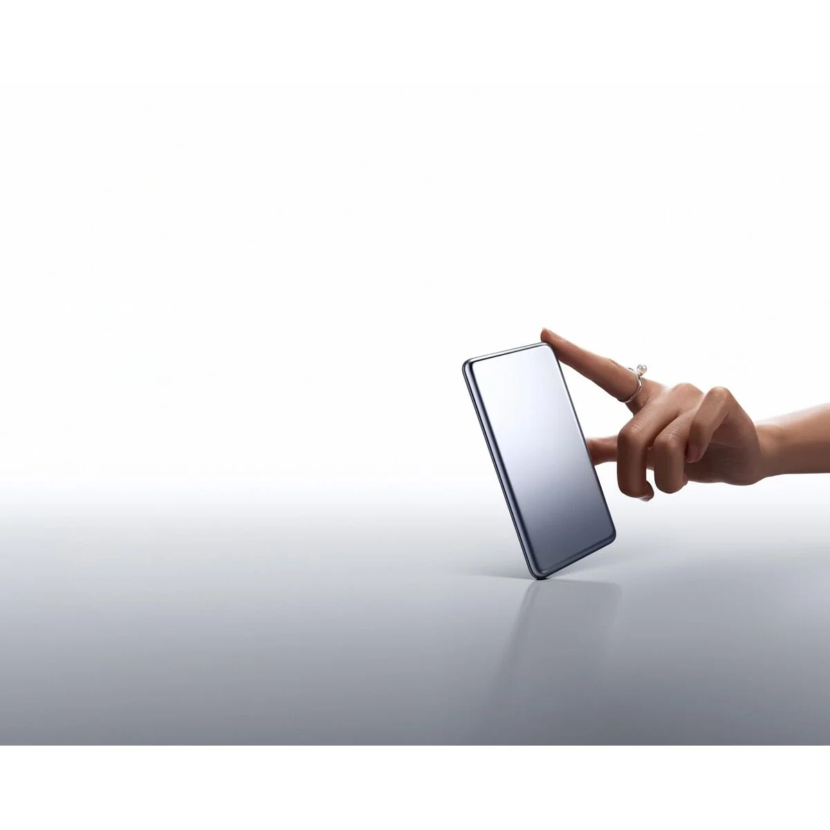 Powerbank Xiaomi BHR9535GL Azul Gris Plateado 5000 mAh