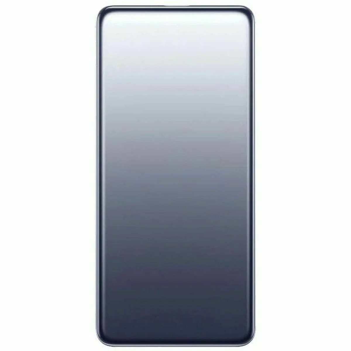 Powerbank Xiaomi BHR9535GL Azul Gris Plateado 5000 mAh