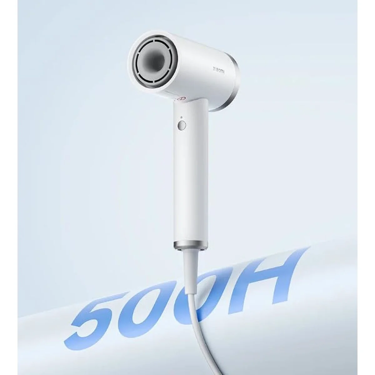 Maleta Xiaomi High Speed Iconic Plateado 1600 W