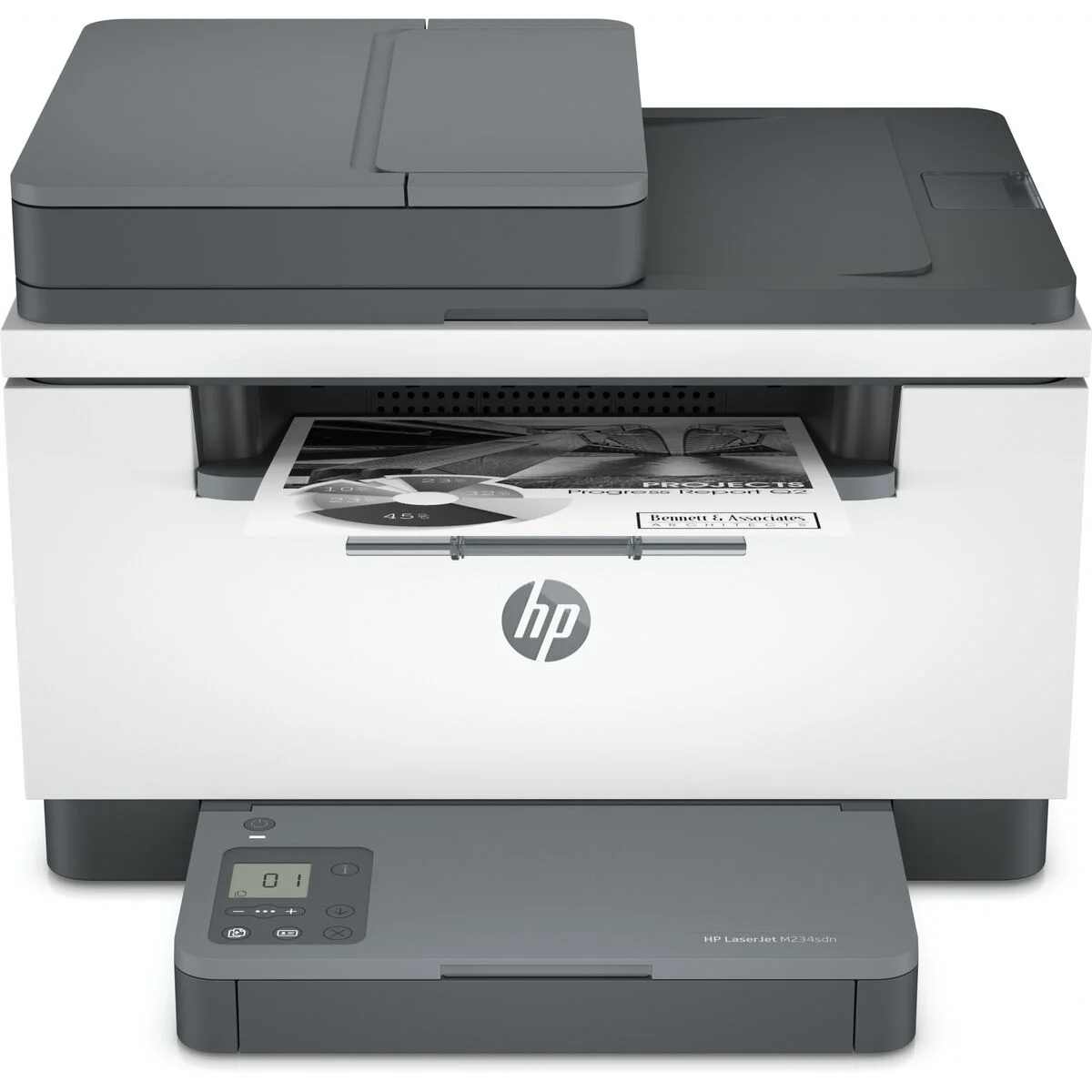 Impresora Láser HP M234SDN