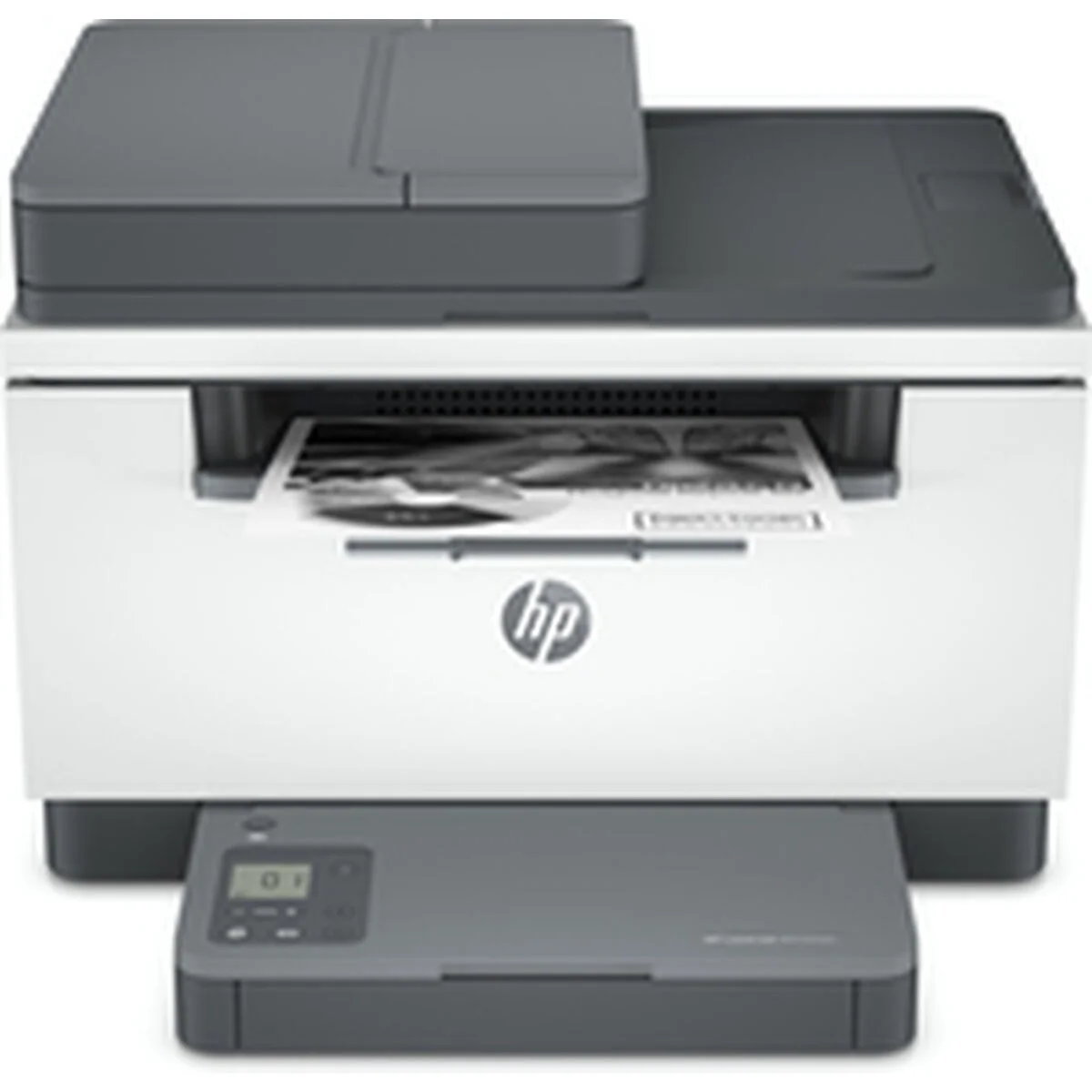 Impresora Láser HP M234SDN