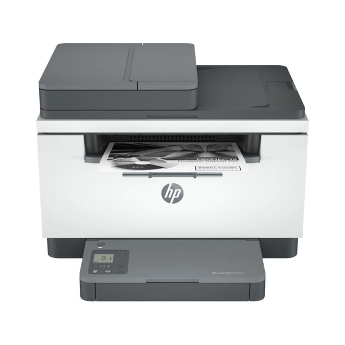 Impresora Láser HP M234SDN