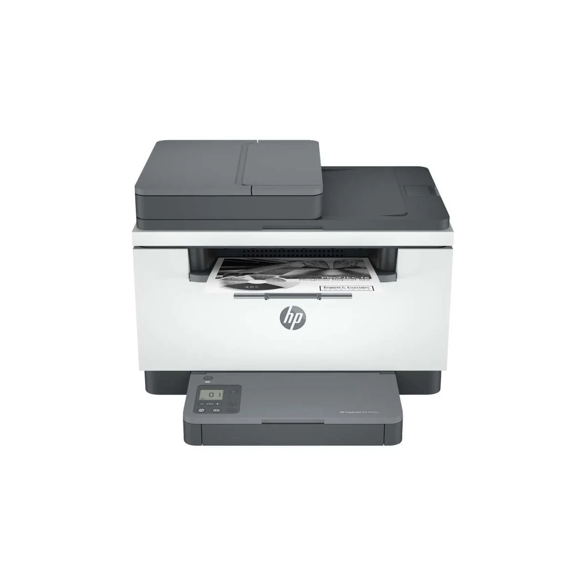 Impresora Láser HP M234SDN
