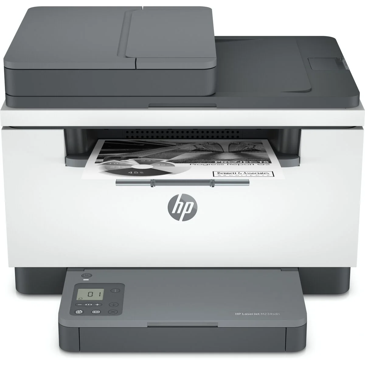 Impresora Láser HP M234SDN