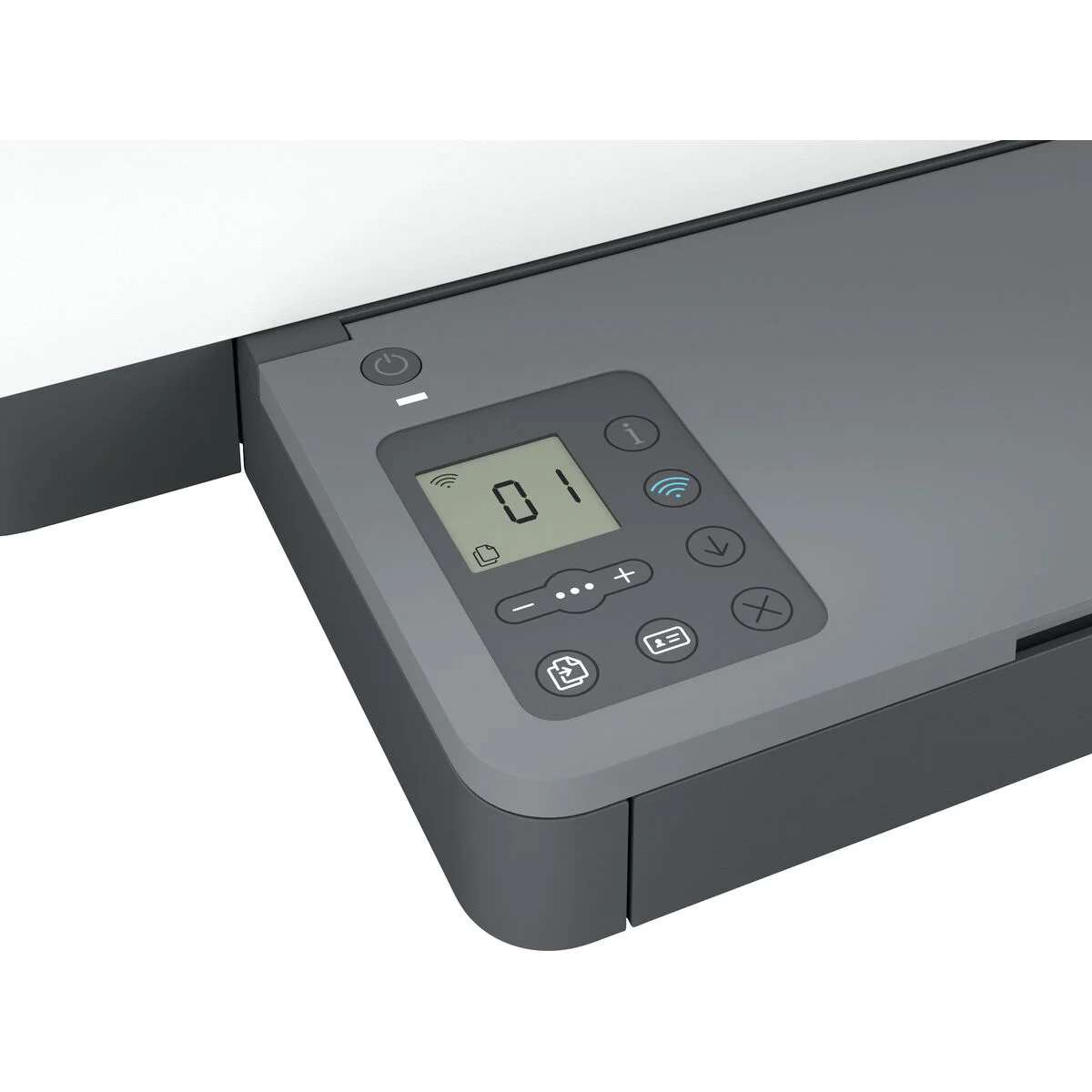 Impresora Láser HP M234SDN