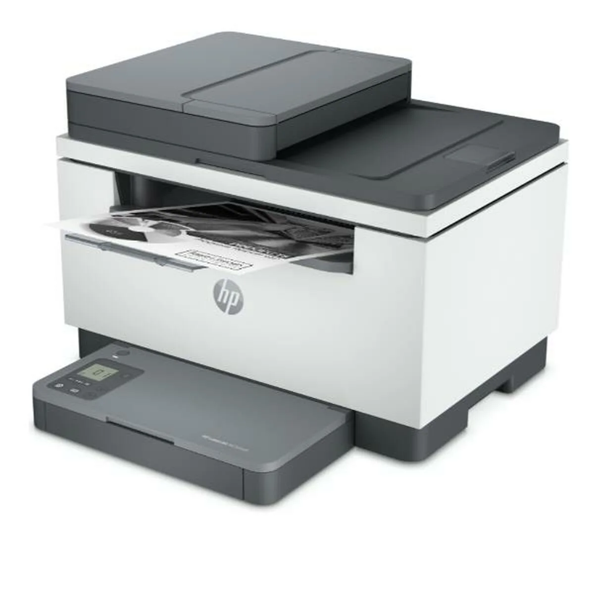 Impresora Láser HP M234SDN