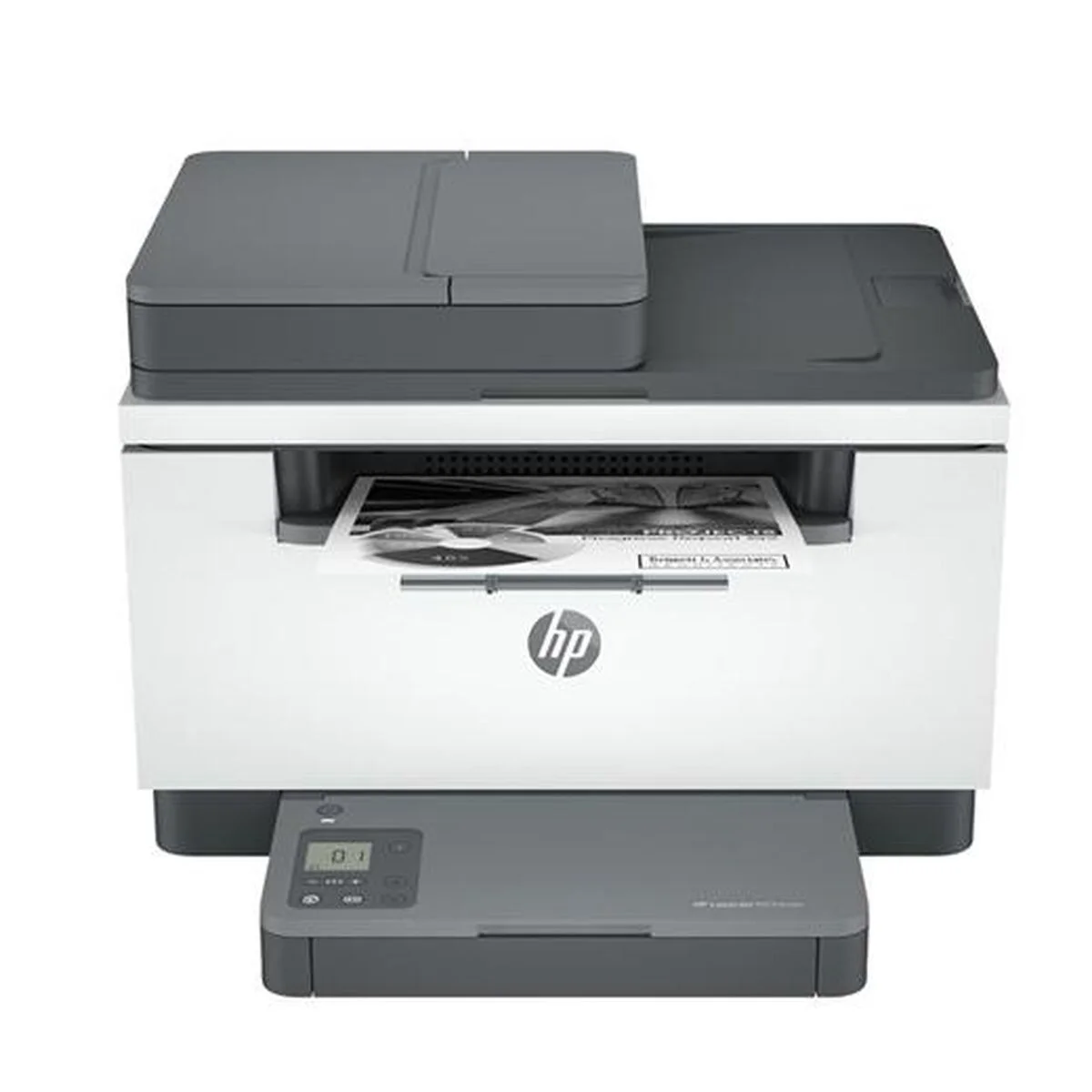 Impresora Láser HP M234SDN