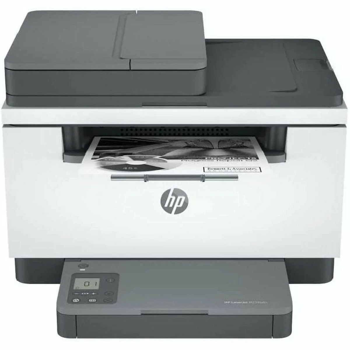 Impresora Láser HP M234SDN