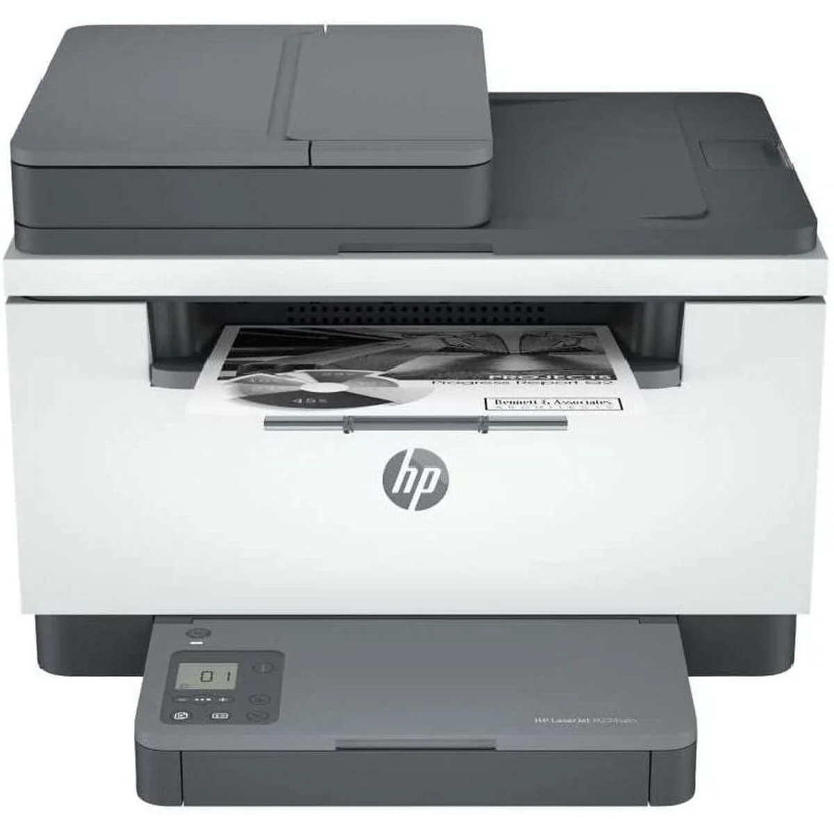 Impresora Láser HP M234SDN