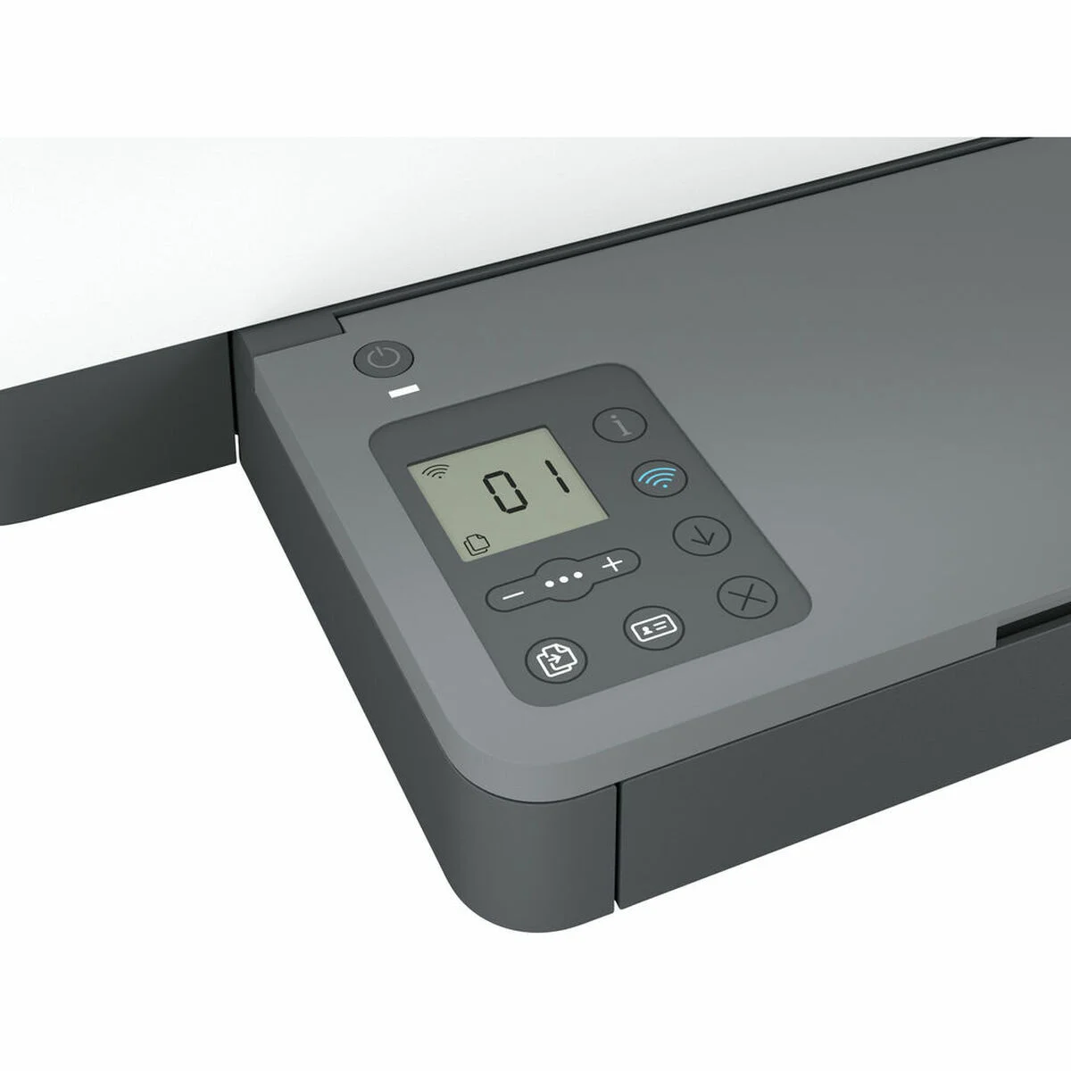 Impresora Láser HP M234SDN