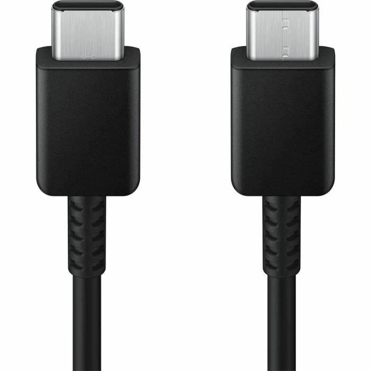 Cable USB-C Samsung EP-DX310JBEGEU