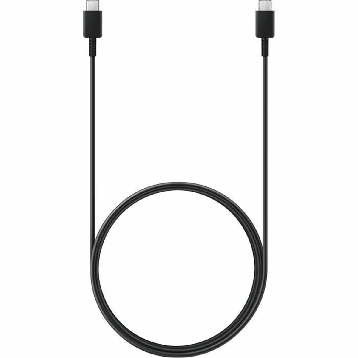 Cable USB-C Samsung EP-DX310JBEGEU