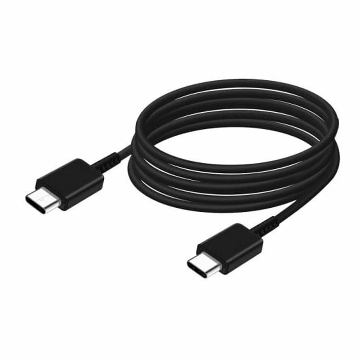 Cable USB-C Samsung EP-DX310JBEGEU