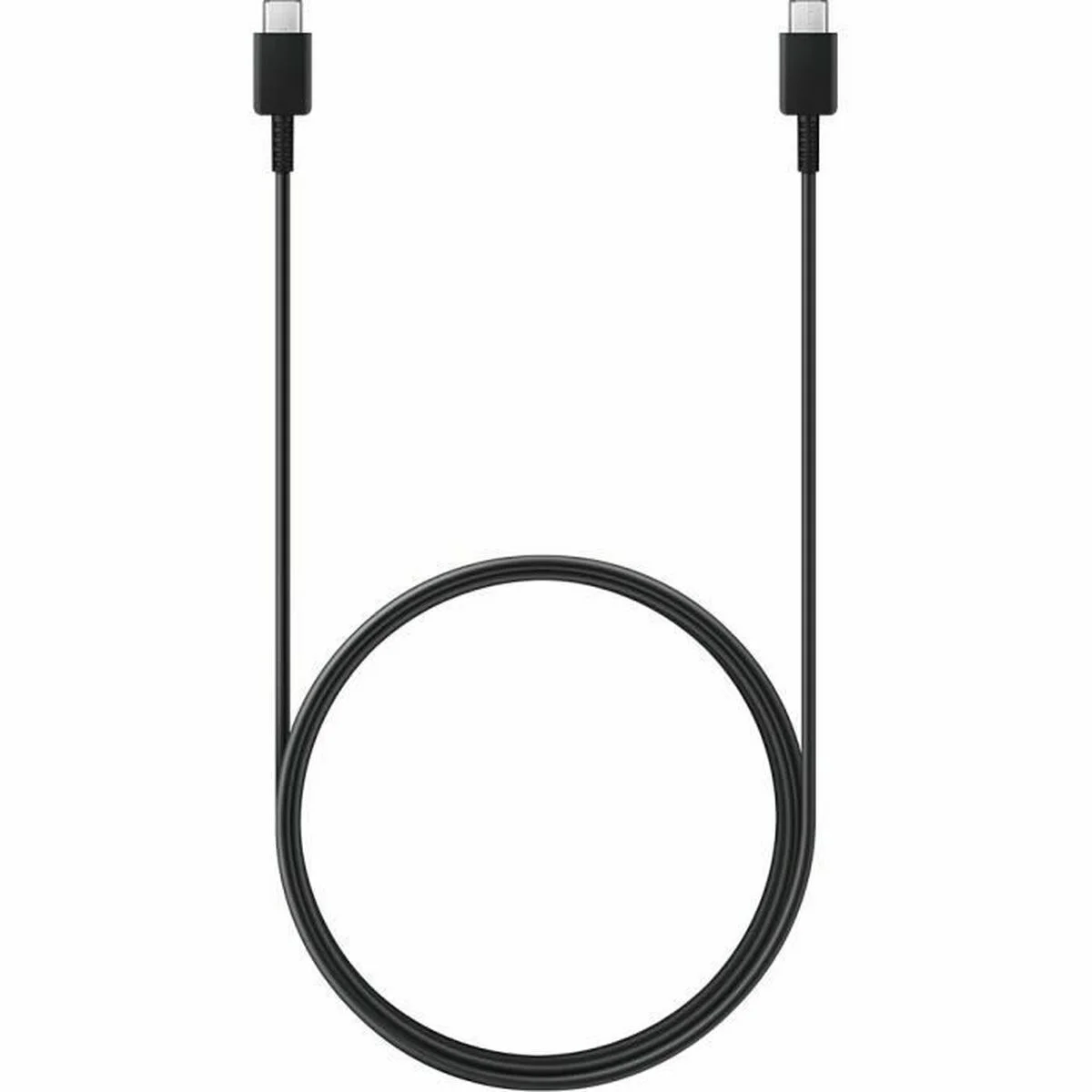 Cable USB-C Samsung EP-DX310JBEGEU