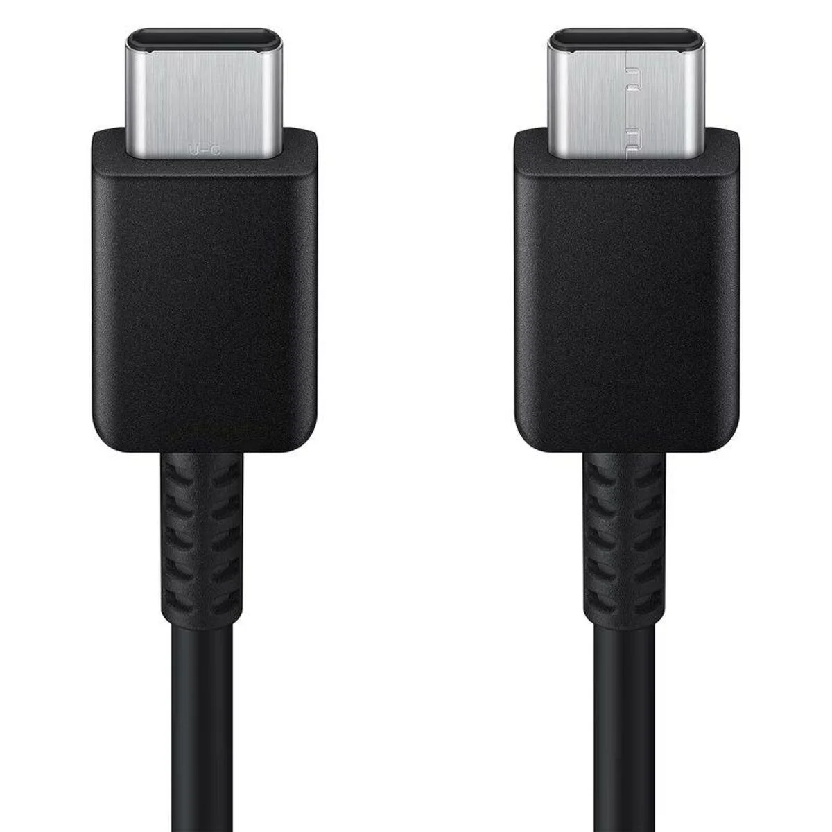 Cable USB-C Samsung EP-DX310JBEGEU