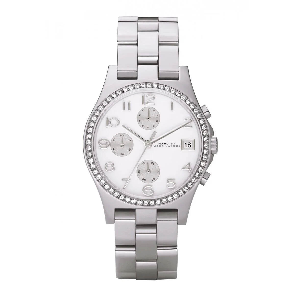 Reloj Mujer Marc Jacobs MBM3072 (Ø 36 mm)