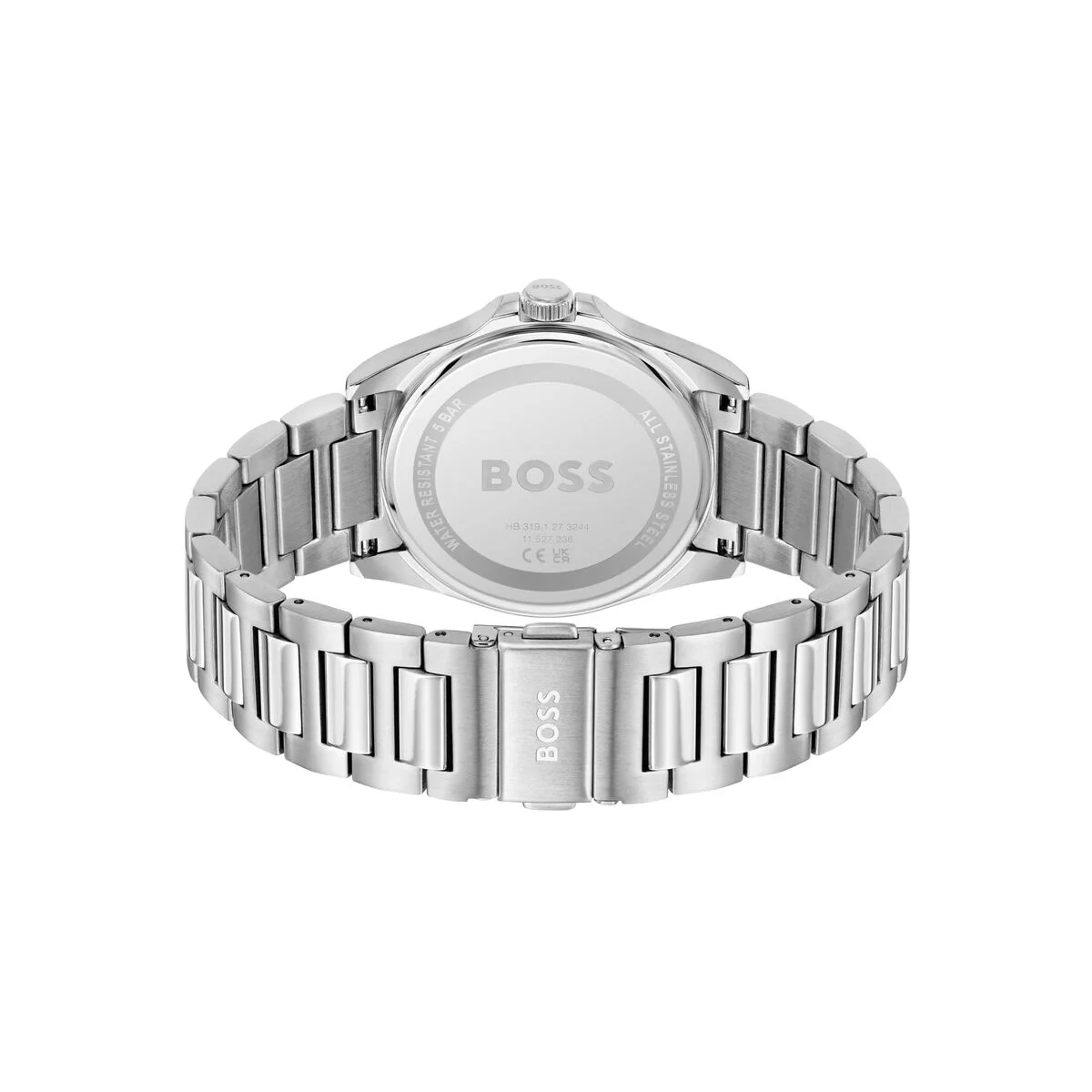 Reloj Hombre Hugo Boss 1514174 (Ø 45 mm)