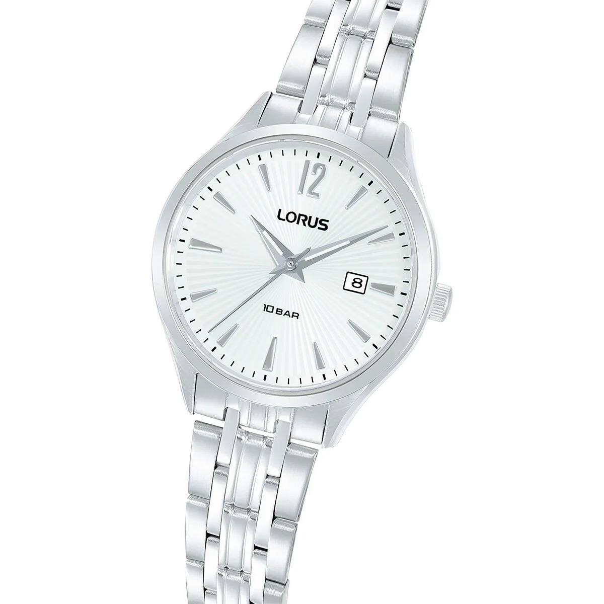 Reloj Hombre Lorus RJ201CX9