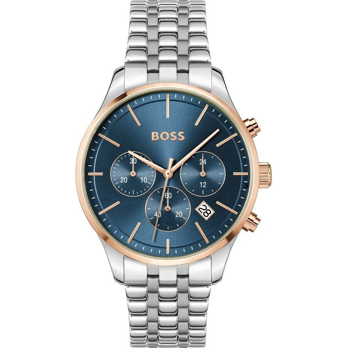 Reloj Hombre Hugo Boss 1514158 (Ø 42 mm)