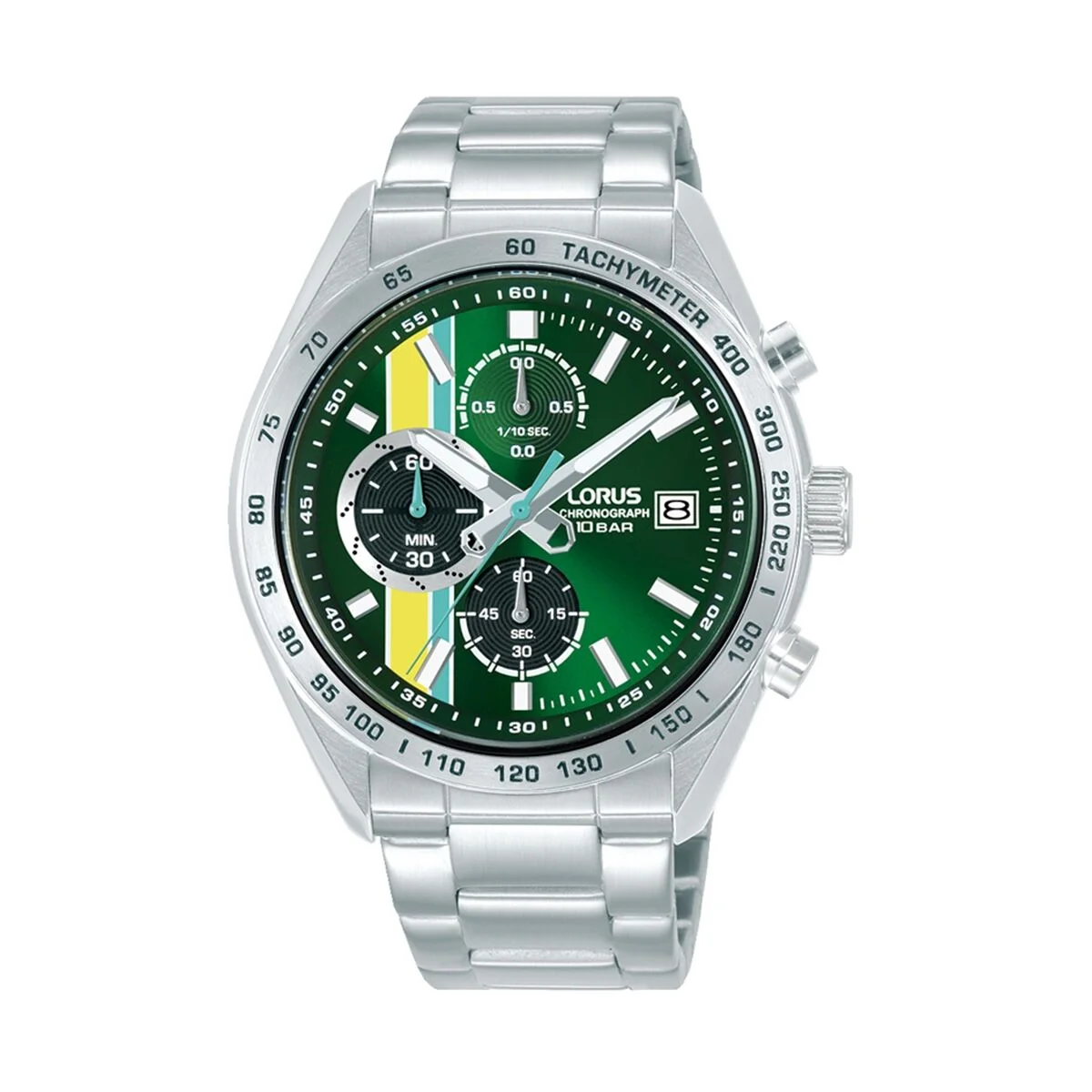 Reloj Hombre Lorus RM395JX9