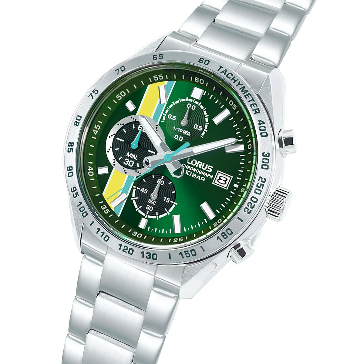 Reloj Hombre Lorus RM395JX9