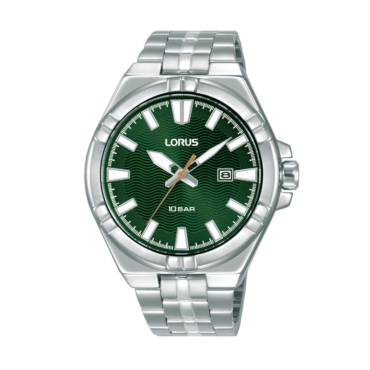 Reloj Hombre Lorus RH975RX9