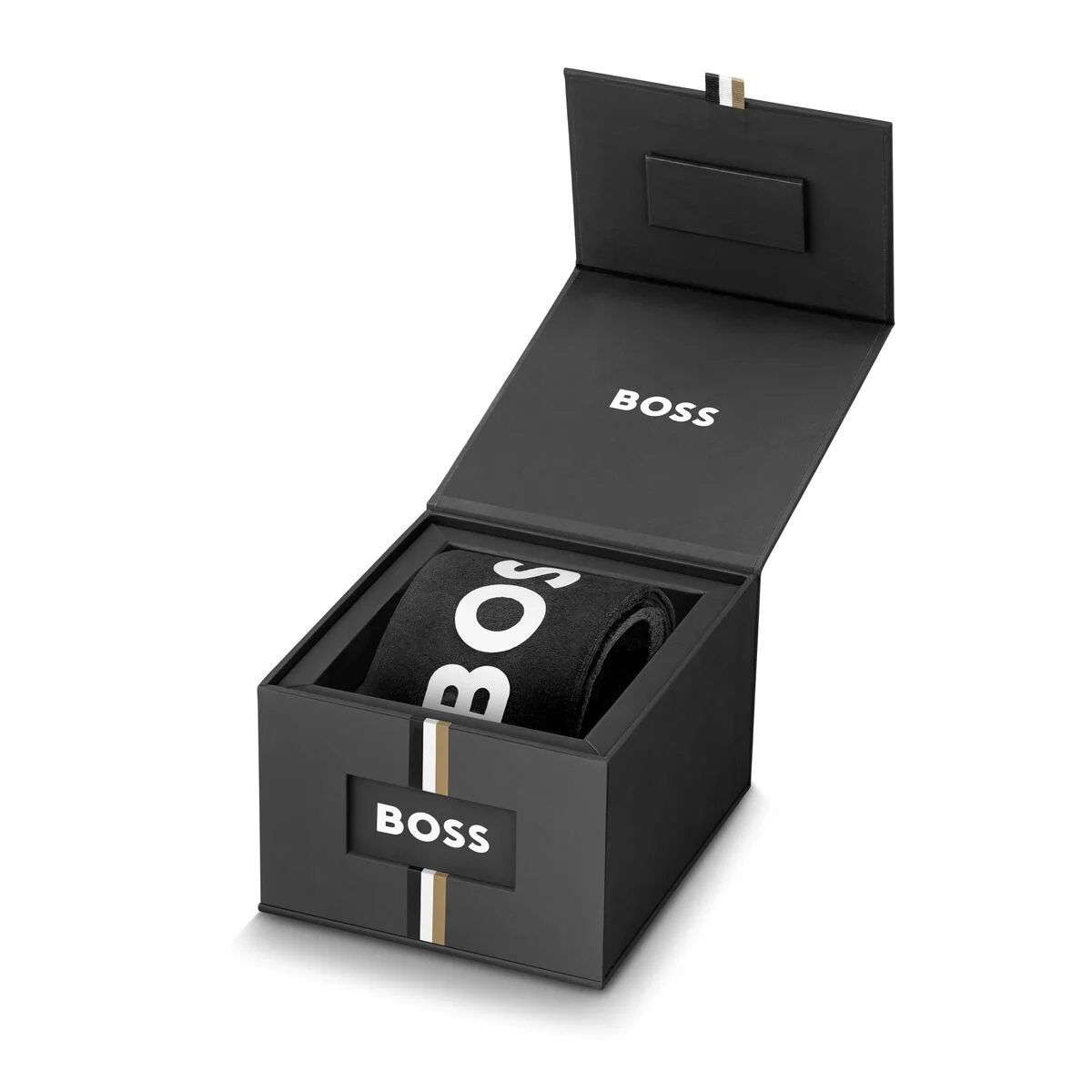 Reloj Hombre Hugo Boss 1514091 (Ø 44 mm)