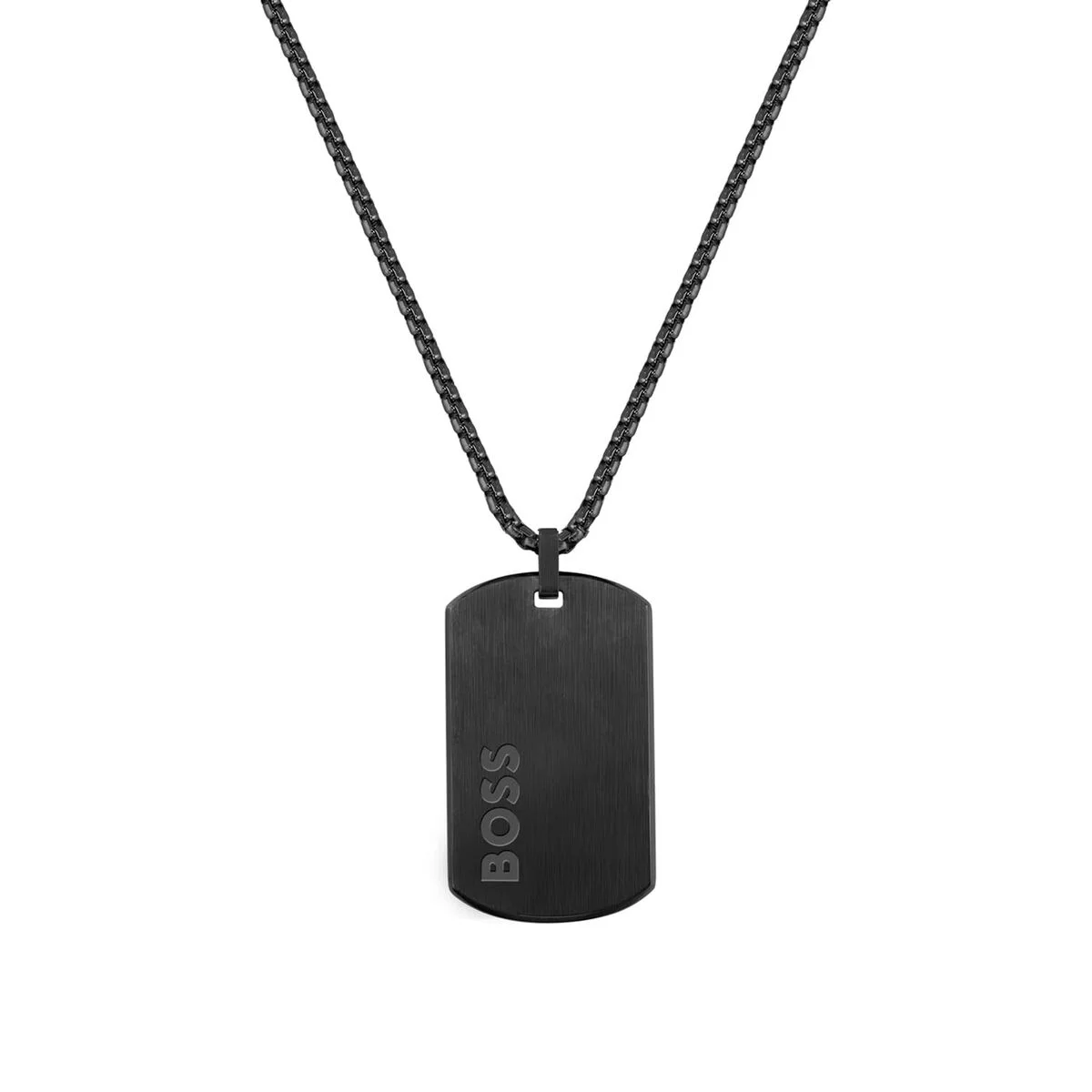 Collar Hombre Hugo Boss BOSS 1580052
