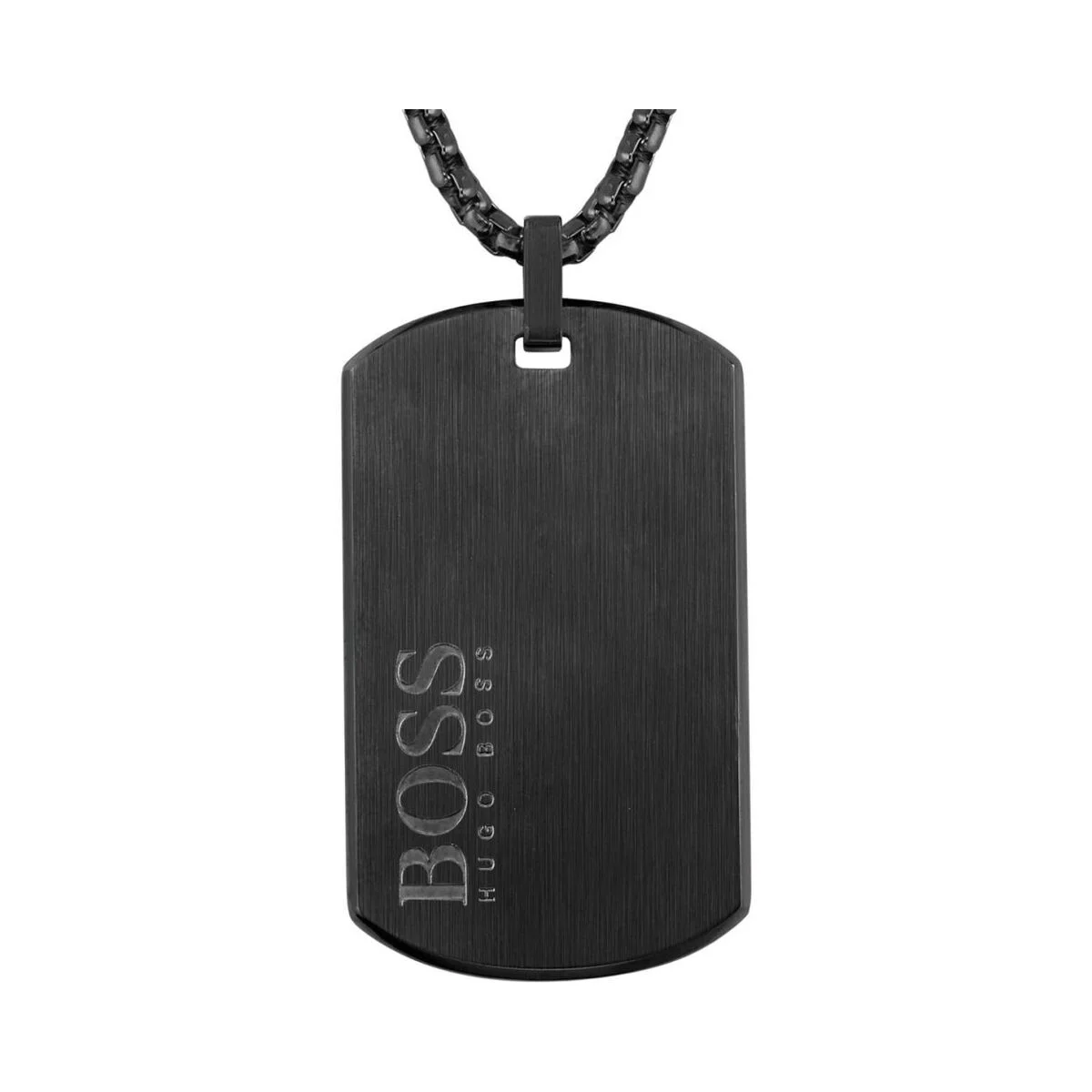 Collar Hombre Hugo Boss BOSS 1580052