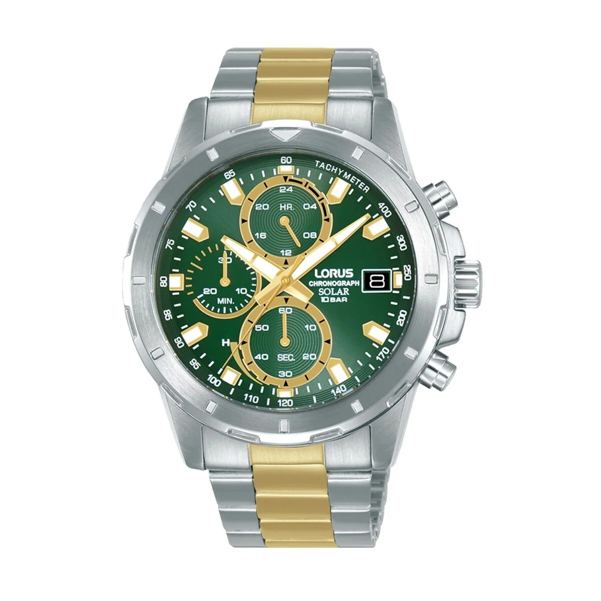 Reloj Hombre Lorus RZ605AX9