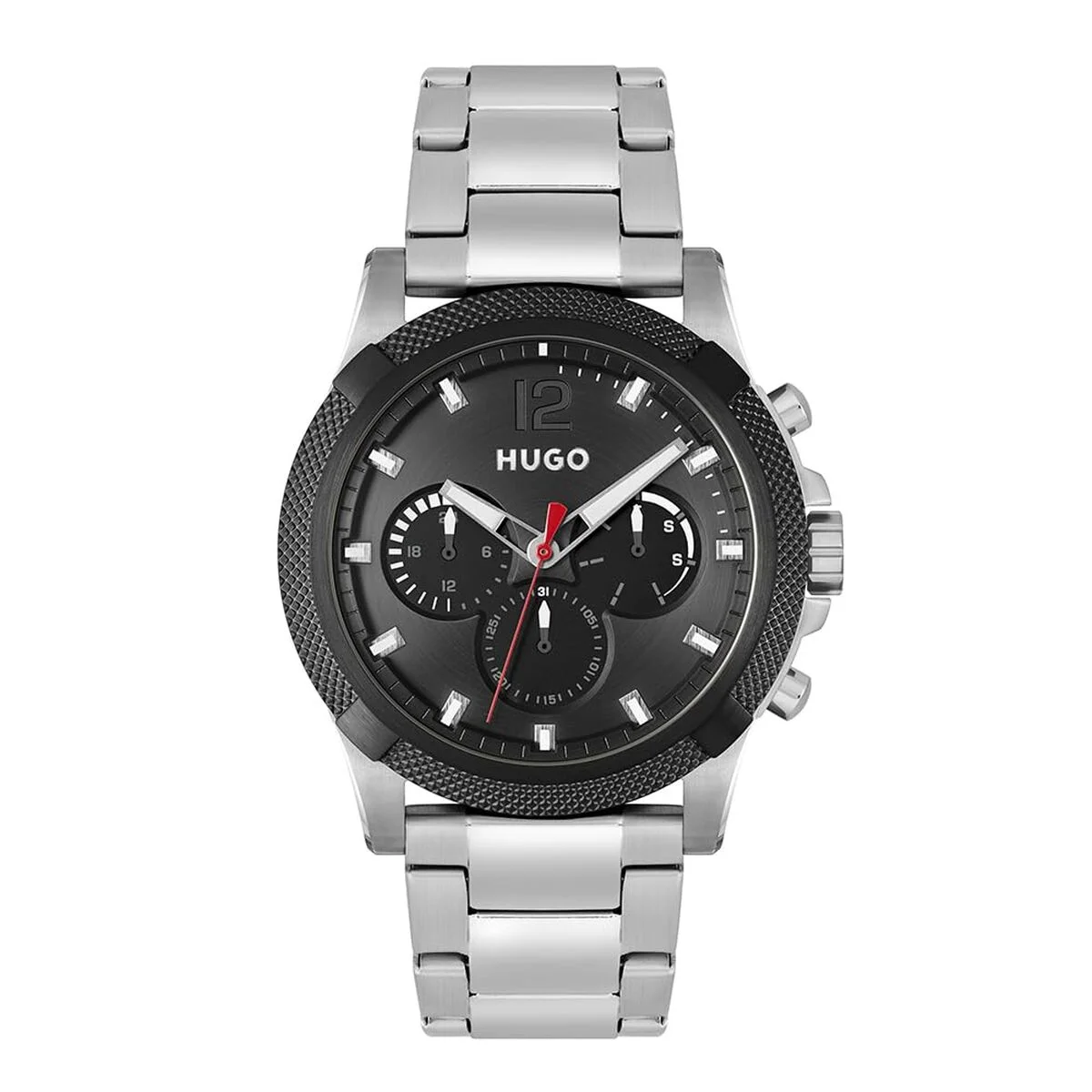 Reloj Hombre Hugo Boss 1530295 (Ø 46 mm)