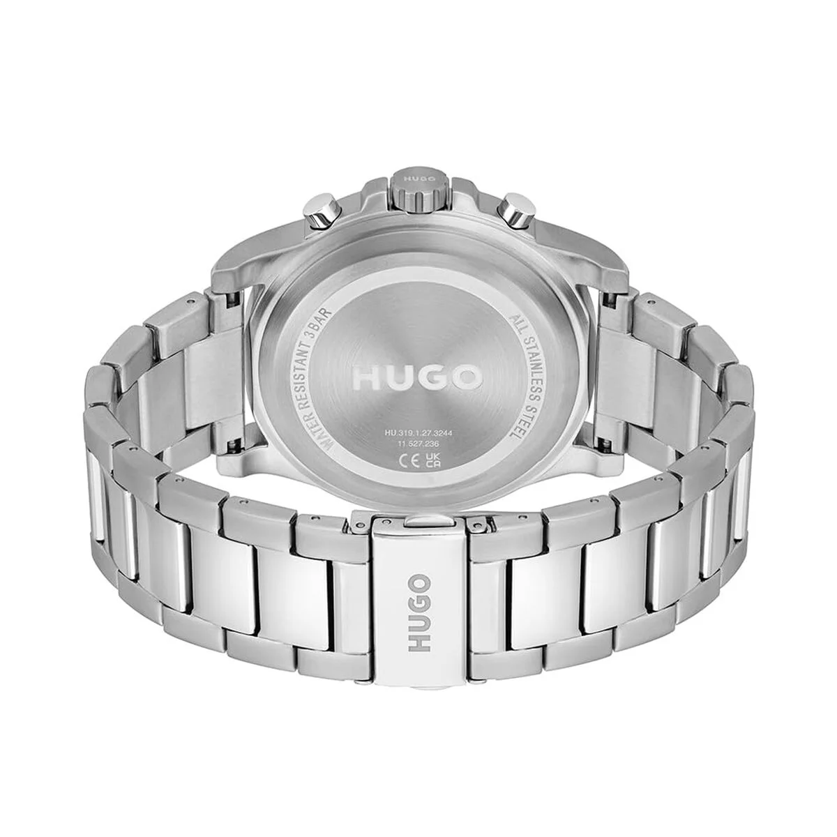 Reloj Hombre Hugo Boss 1530295 (Ø 46 mm)