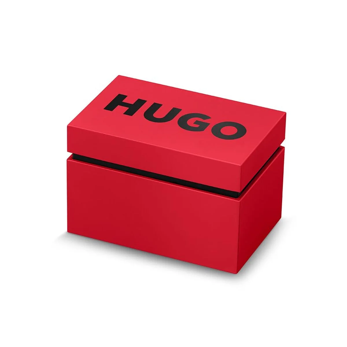 Reloj Hombre Hugo Boss 1530295 (Ø 46 mm)