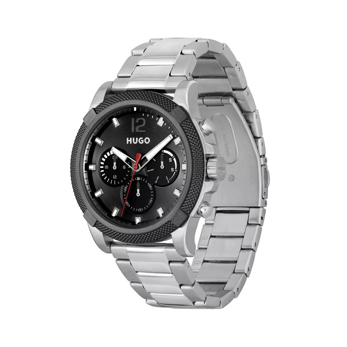 Reloj Hombre Hugo Boss 1530295 (Ø 46 mm)