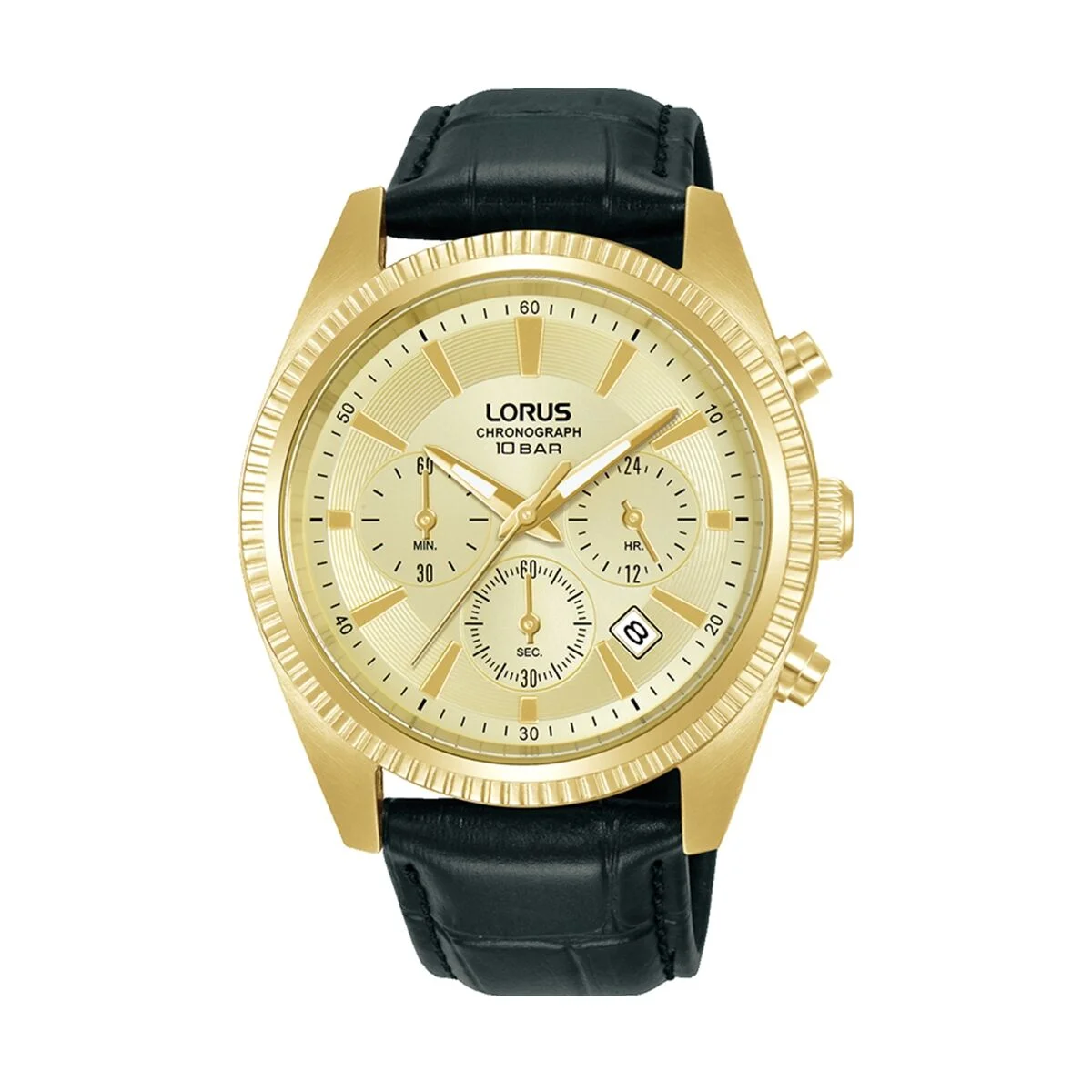 Reloj Hombre Lorus RT302LX9