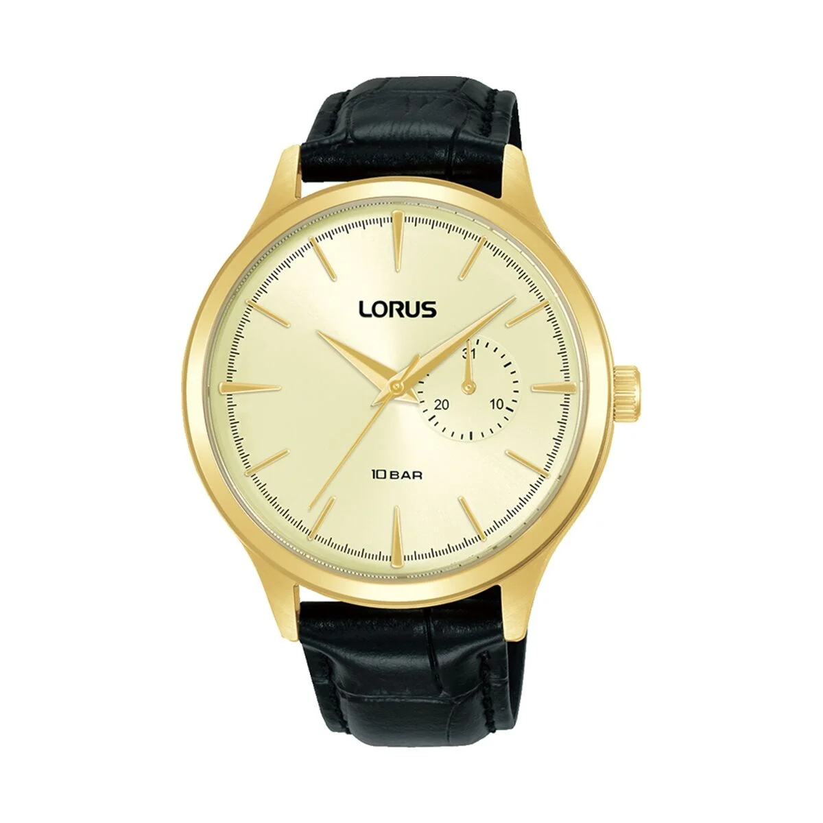 Reloj Hombre Lorus R5B10AX9